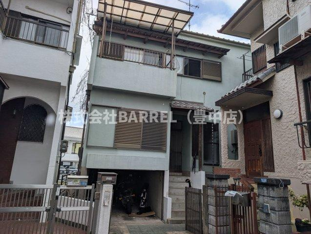 半町４丁目貸戸建　B棟