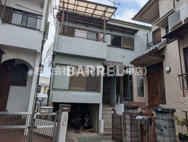 半町４丁目貸戸建B棟