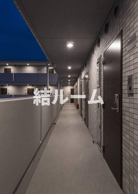 練馬区豊玉北４丁目の賃貸マンションのその他共用部分