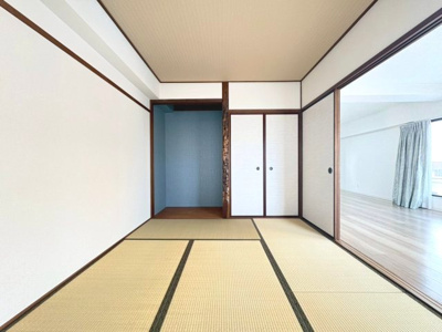 【和室】 | ツインワダ