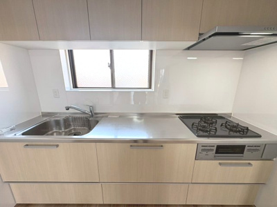【キッチン】 | ツインワダ