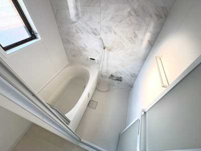 【浴室】 | ツインワダ