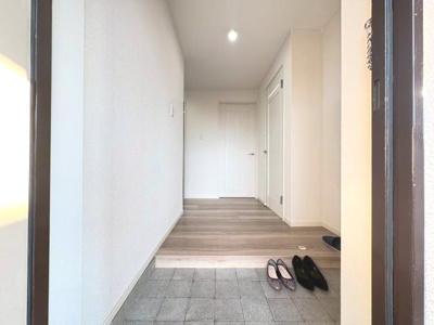 【玄関】 | ツインワダ