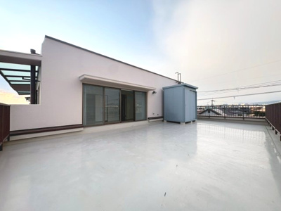 【バルコニー】 | ツインワダ