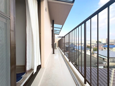 【バルコニー】 | ツインワダ