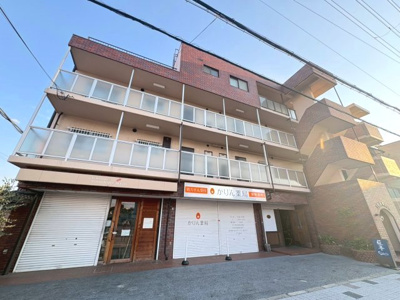 【外観】 | ツインワダ