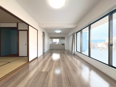 【居間・リビング】 | ツインワダ