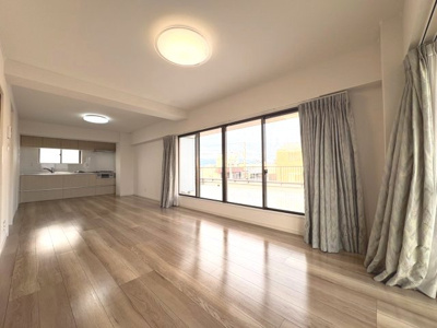 【居間・リビング】 | ツインワダ