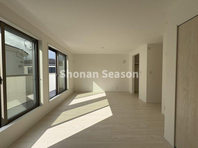 【内装】 | 同じ工務店様の施工例です。