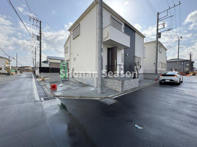 【外観】 | 同じ工務店様の施工例です。