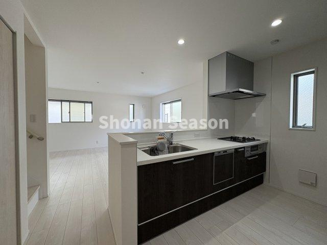 【内装】 | 同じ工務店様の施工例です。