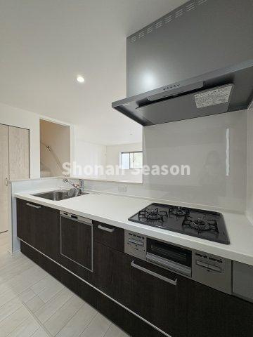 【内装】 | 同じ工務店様の施工例です。