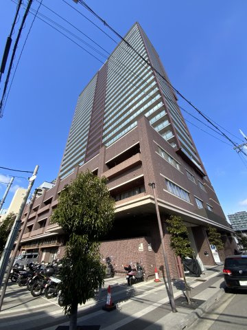 ローレルタワー尼崎