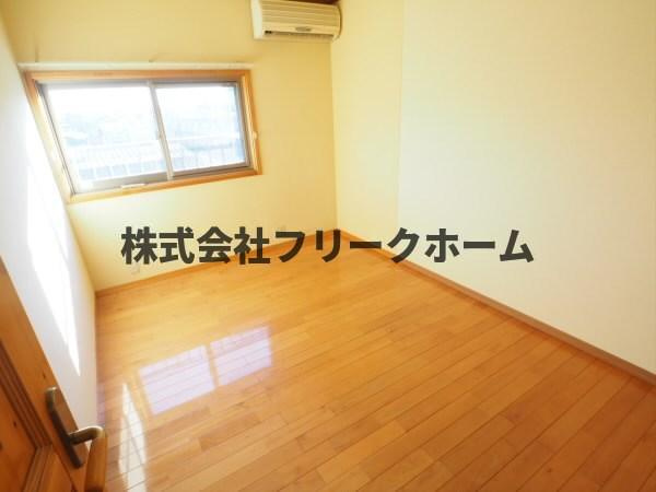 三鷹市新川３丁目の賃貸マンションの設備