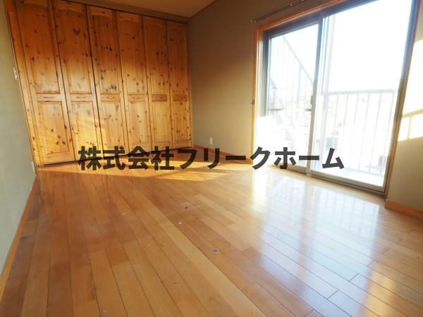 三鷹市新川３丁目の賃貸マンションのその他