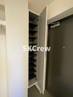 【収納】 | レピュア高円寺レジデンス