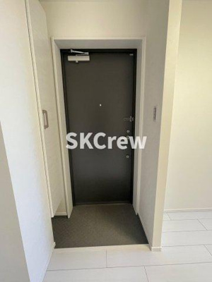 【玄関】 | レピュア高円寺レジデンス