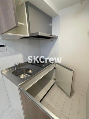 【キッチン】 | レピュア高円寺レジデンス