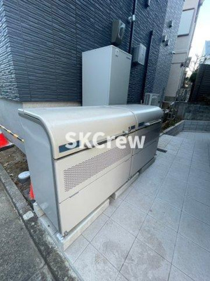 【その他共用部分】 | レピュア高円寺レジデンス