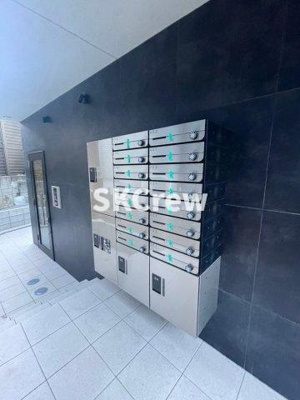 【その他共用部分】 | レピュア高円寺レジデンス