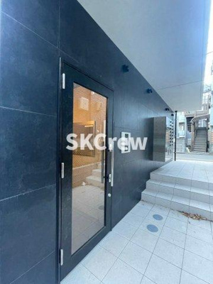 【エントランス】 | レピュア高円寺レジデンス