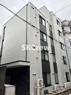 【外観】 | レピュア高円寺レジデンス