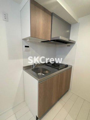 【キッチン】 | レピュア高円寺レジデンス