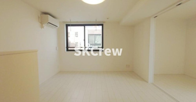 【居間・リビング】 | レピュア高円寺レジデンス