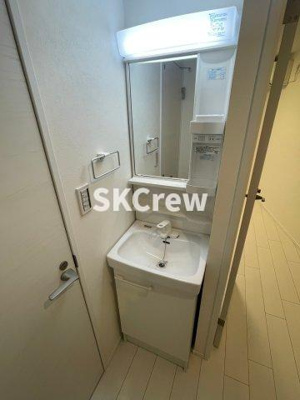 【独立洗面台】 | レピュア高円寺レジデンス