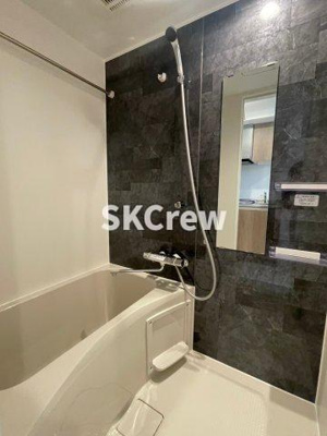 【浴室】 | レピュア高円寺レジデンス