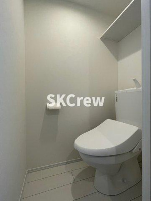 【トイレ】 | レピュア高円寺レジデンス