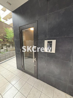 【セキュリティ】 | レピュア高円寺レジデンス