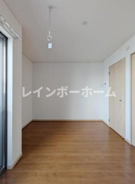 soraせんげん台の内装