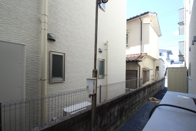 ＰＬＥＩＮ　ＳＯＬＥＩＬ　東雲本町の展望