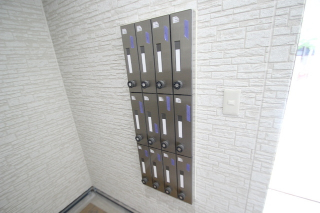 ＰＬＥＩＮ　ＳＯＬＥＩＬ　東雲本町のその他共用部分