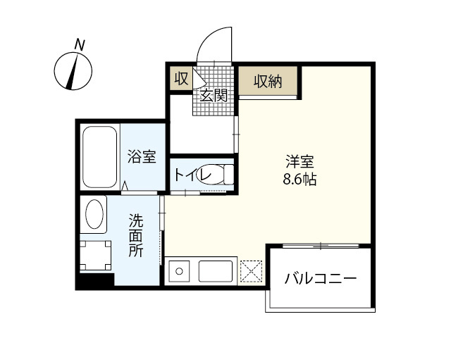 ＰＬＥＩＮ　ＳＯＬＥＩＬ　東雲本町