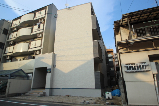 ＰＬＥＩＮ　ＳＯＬＥＩＬ　東雲本町