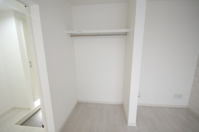 ＰＬＥＩＮ　ＳＯＬＥＩＬ　東雲本町の収納