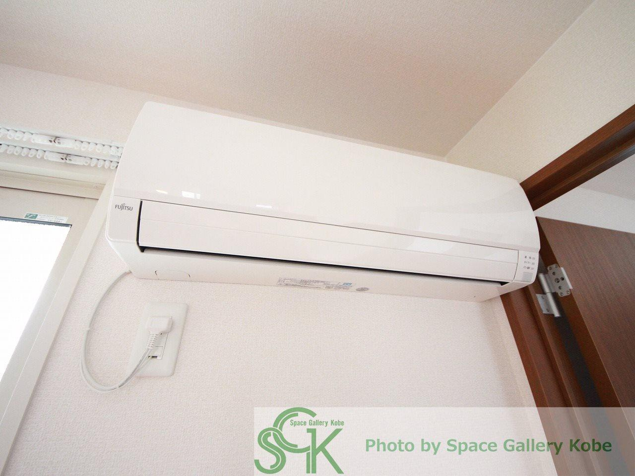 グレイスハイムの設備|※お部屋により仕様が異なる場合があります。