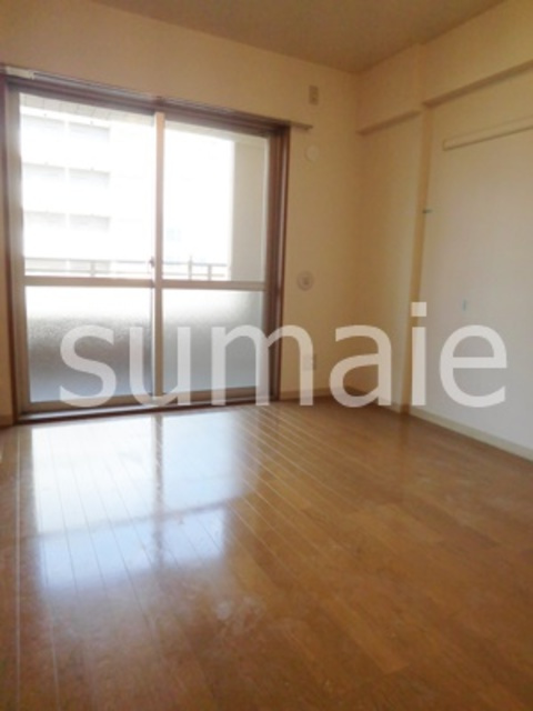 ディアプレイスの洋室|6帖