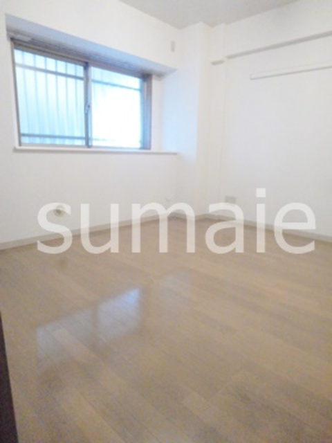 ディアプレイスの寝室|5.5帖