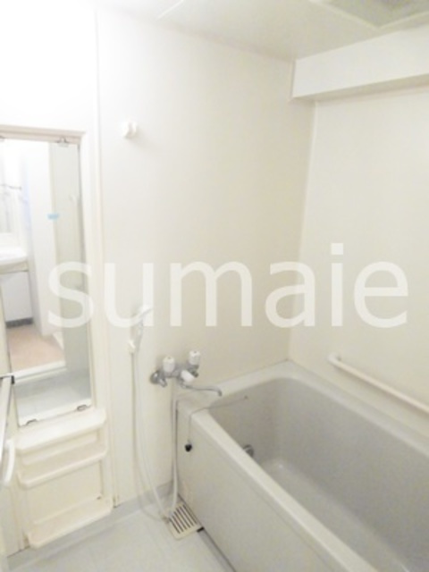 ディアプレイスの浴室|癒しのバスルーム