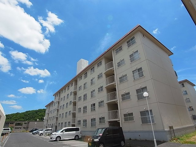 すずらん台コート