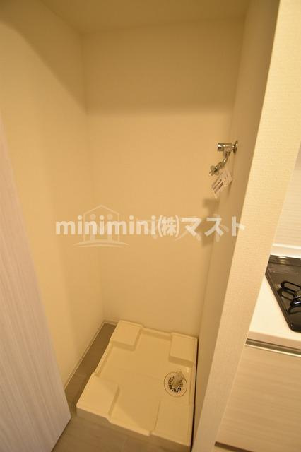 エスレジデンス大阪九条Ｎｏｒｔｈ(ノース）の設備