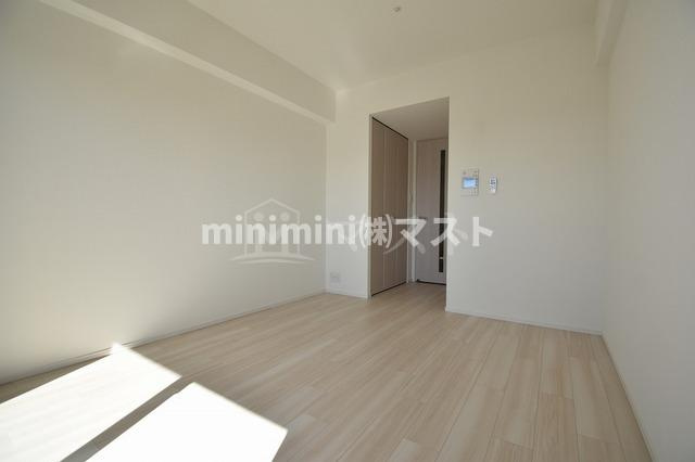 エスレジデンス大阪九条Ｎｏｒｔｈ(ノース）の内装