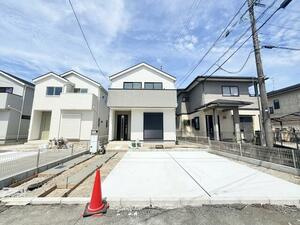 熊本市北区龍田１丁目の一戸建て