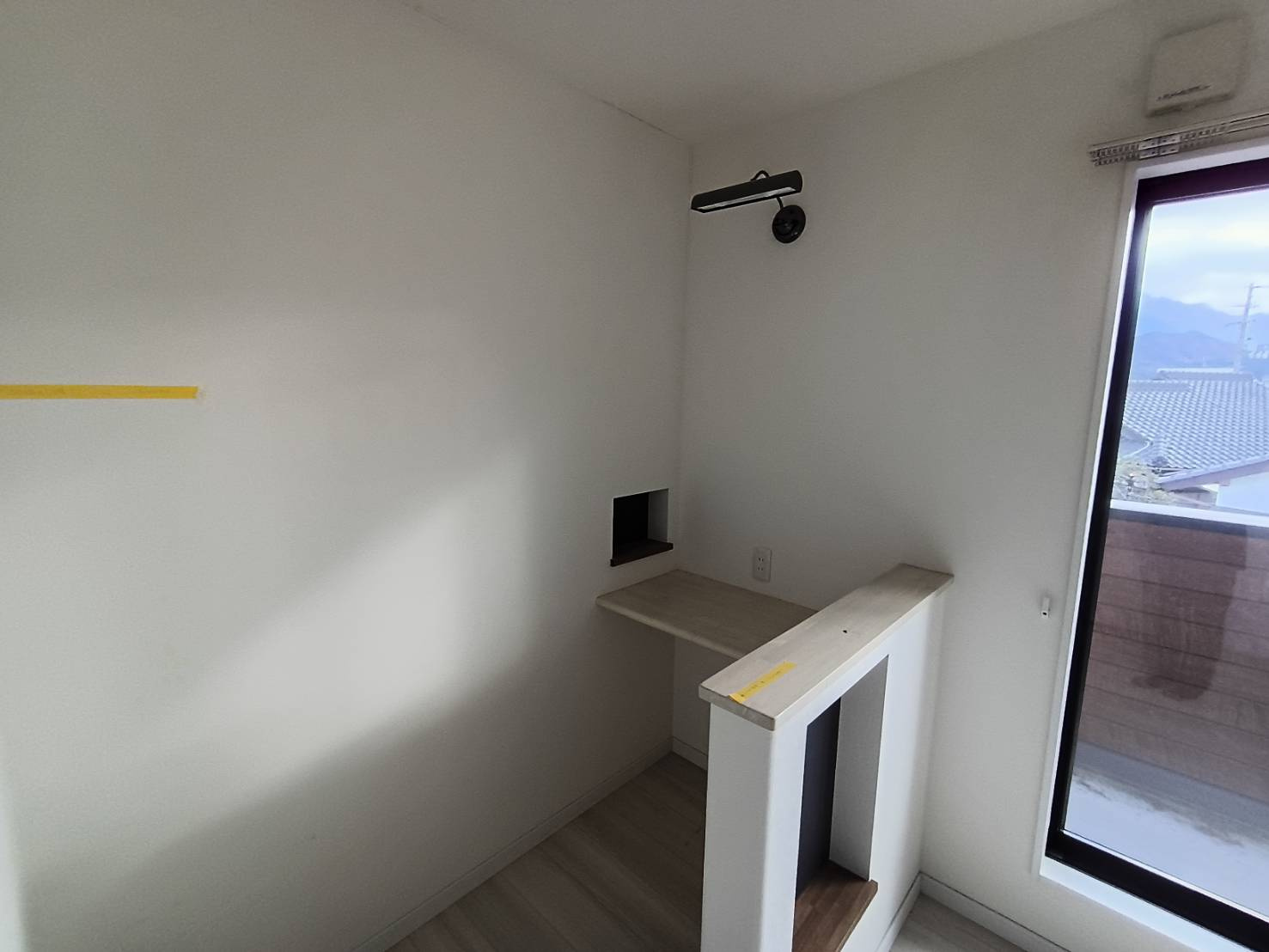 西条市古川甲303-10　中古戸建の洋室