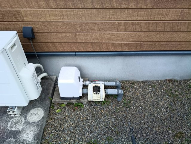 西条市古川甲303-10　中古戸建のその他