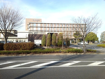 【周辺】 | エクスプローラー | 古賀病院２１まで3080m