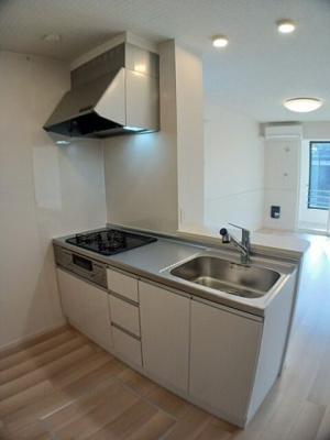 【キッチン】 | エクスプローラー